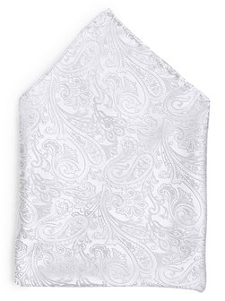 Herren Einstecktuch aus Seide