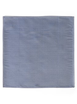 Herren Einstecktuch aus Seide