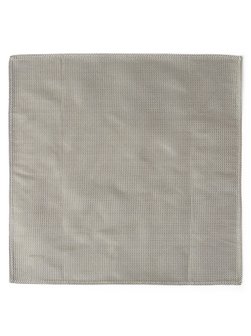 Herren Einstecktuch aus Seide