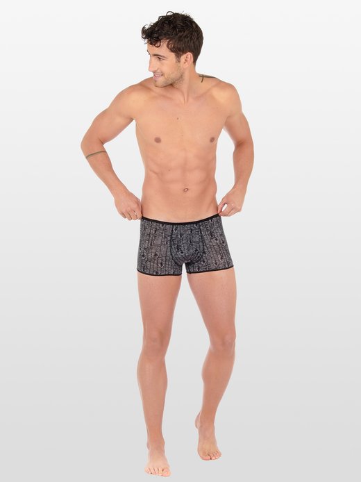 Herren Enger Boxershort  -  Trunk Esqui