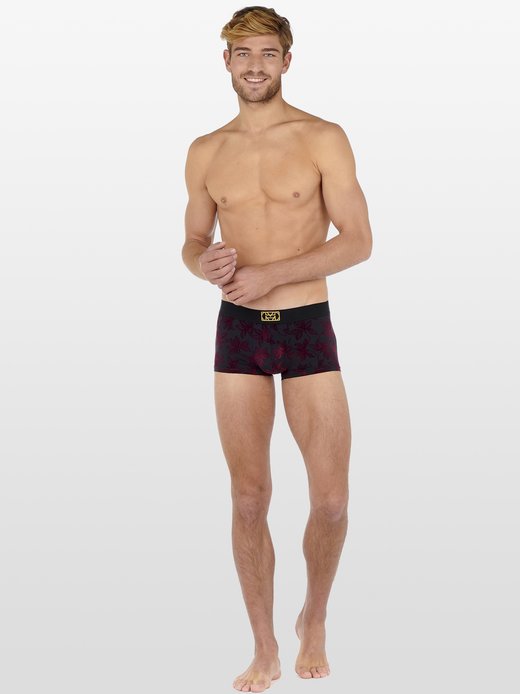 Herren Enger Boxershort  -  Trunk Muse