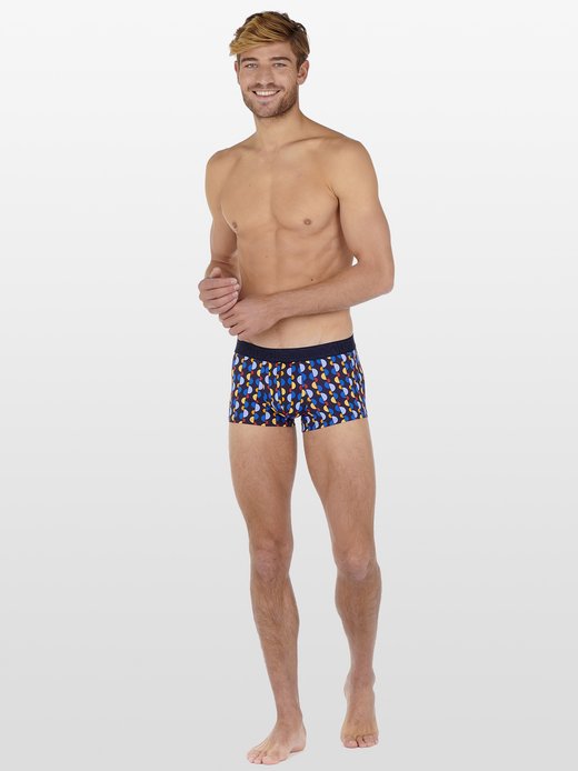 Herren Enger Boxershort  -  Trunk Twist