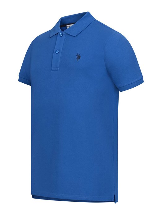 Herren, Erwachsene Poloshirts  -  USNeho