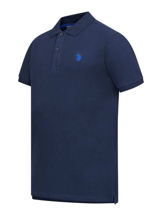 Herren, Erwachsene Poloshirts  -  USNeho