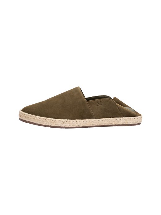 Herren Espadrilles - Espandrilles