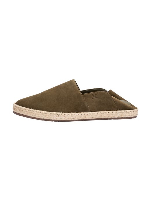 Herren Espadrilles - Espandrilles