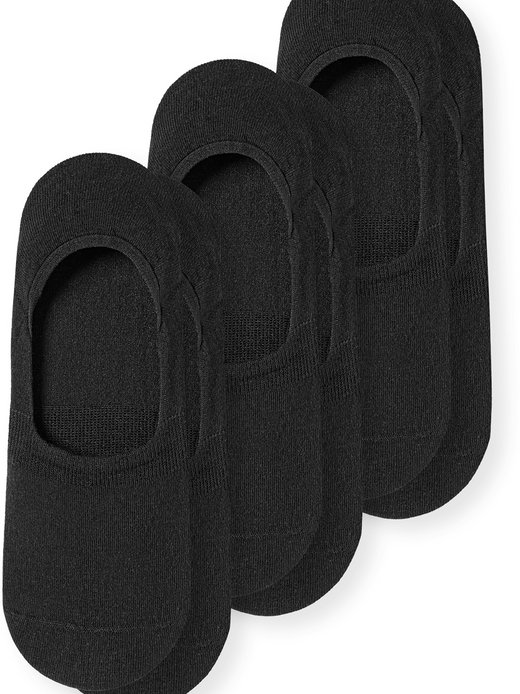 Herren Füßlinge  -  In-Shoes