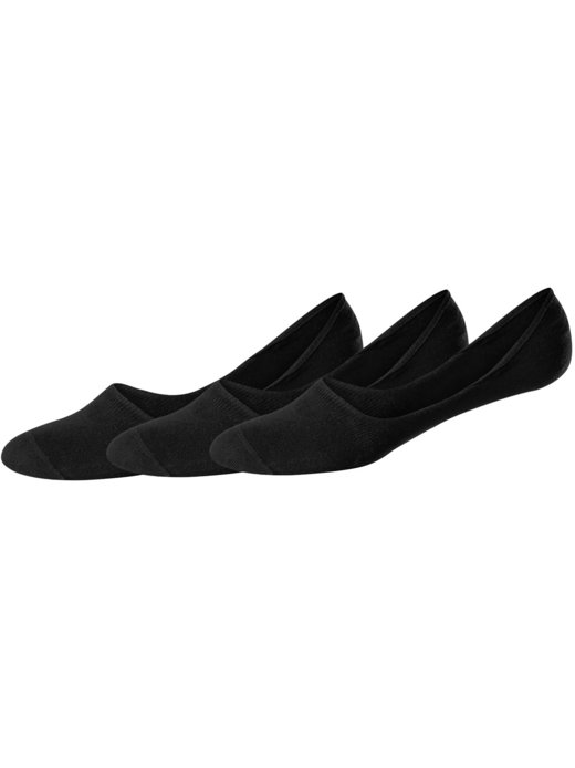 Herren Füßlinge  -  In-Shoes