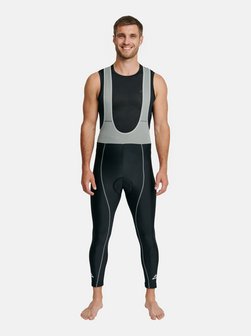 Herren Fahrradhose