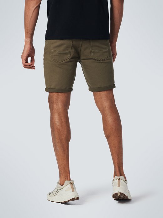 Herren Farbige Shorts