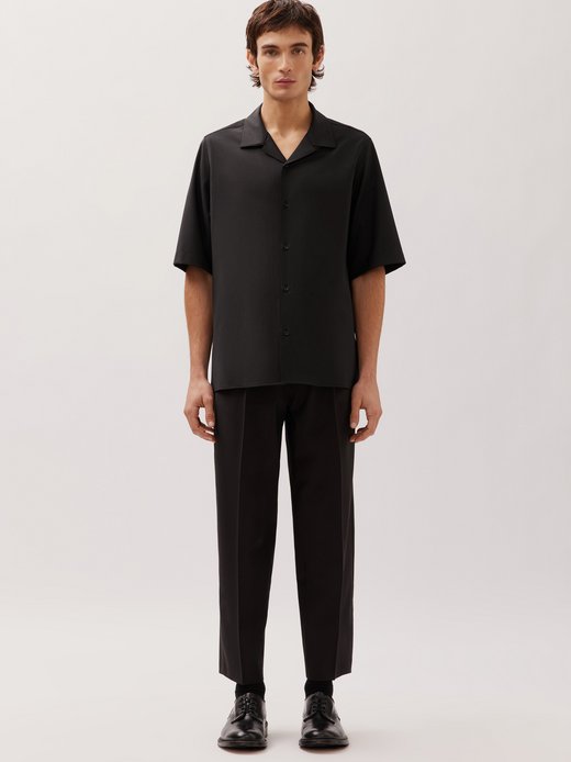 Herren Fashion-Hemd - Regular Fit