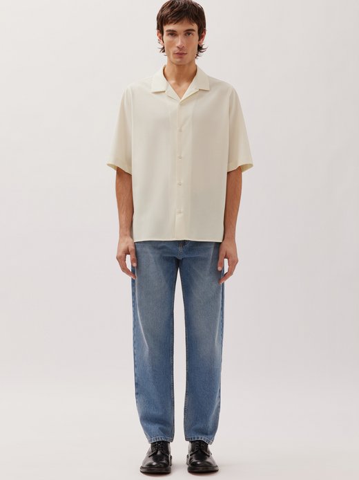 Herren Fashion-Hemd - Regular Fit