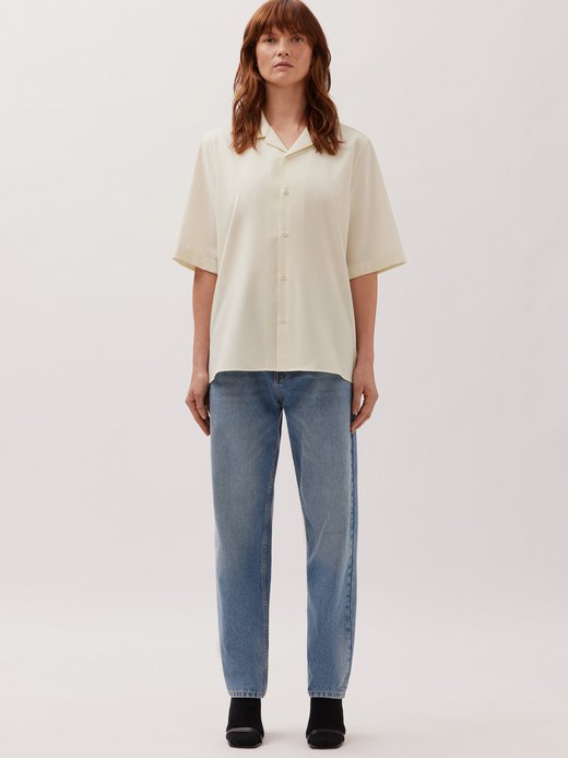 Herren Fashion-Hemd - Regular Fit