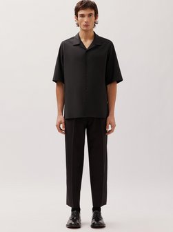 Herren Fashion-Hemd - Regular Fit