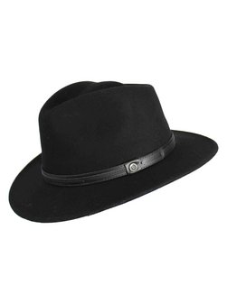 Herren Fedora