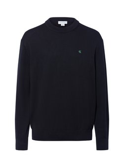 Herren Feinstrick-Pullover