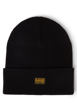 Herren Feinstrickmütze - Effo