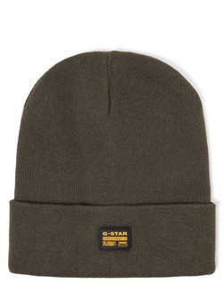 Herren Feinstrickmütze - Effo