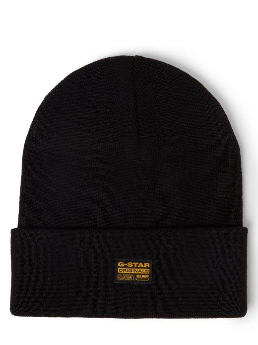 Herren Feinstrickmütze