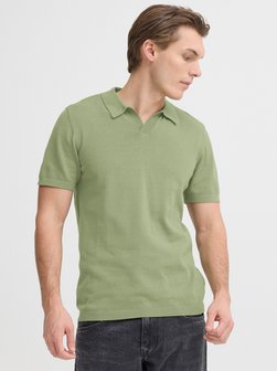 Herren Feinstrickpoloshirt - BHBray