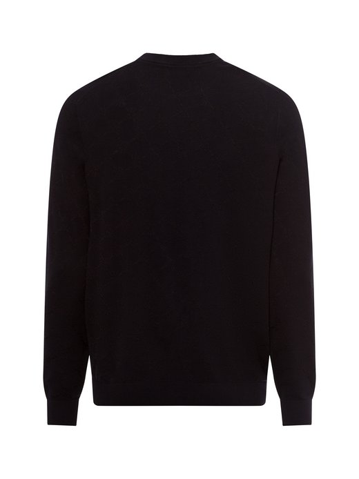 Herren Feinstrickpullover - Ravon