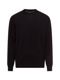 Artikelbild Herren Feinstrickpullover - Ravon von JOOP! in schwarz uni