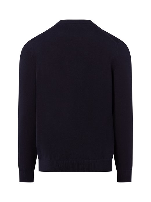 Herren Feinstrickpullover