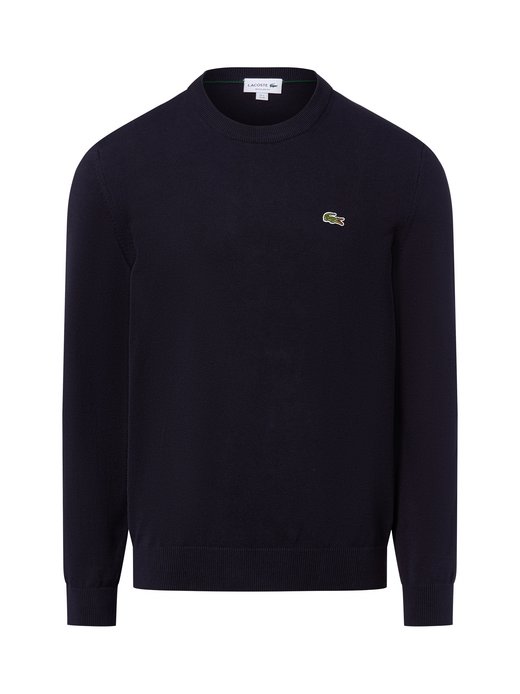 Herren Feinstrickpullover