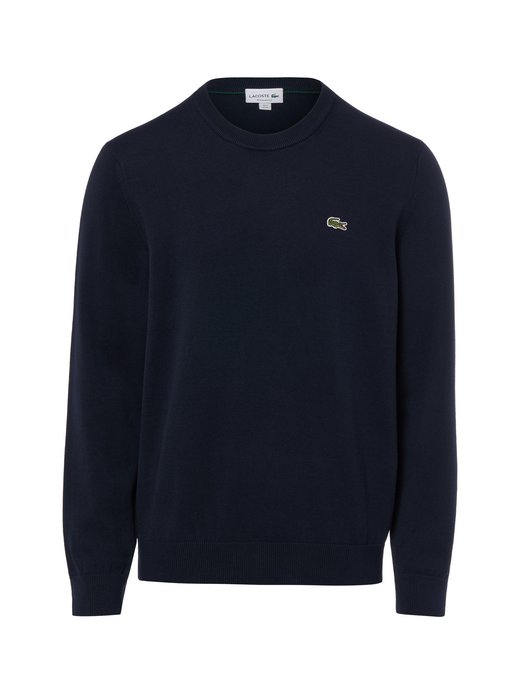 Herren Feinstrickpullover