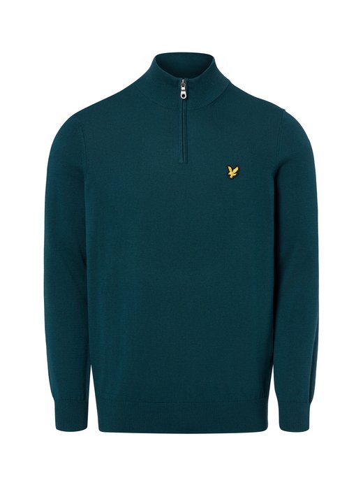Herren Feinstrickpullover