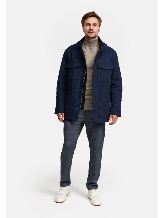 Herren Feldjacke - JFAntoine