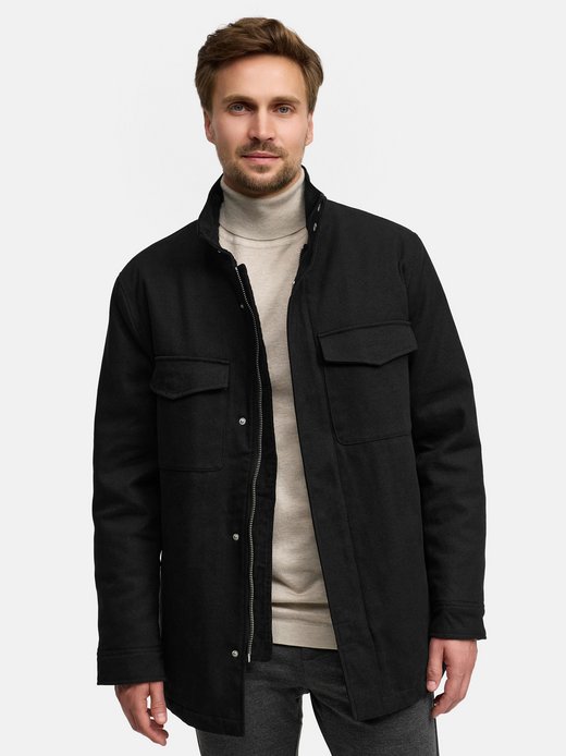 Herren Feldjacke - JFAntoine