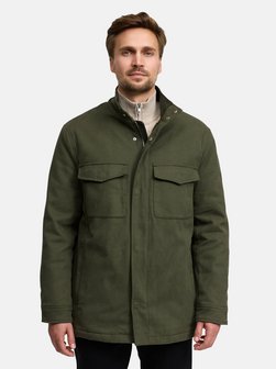 Herren Feldjacke - JFAntoine