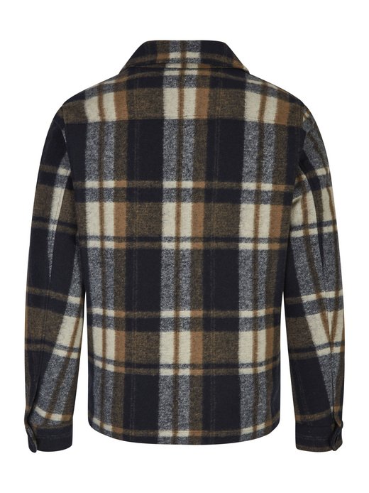 Herren Feldjacke