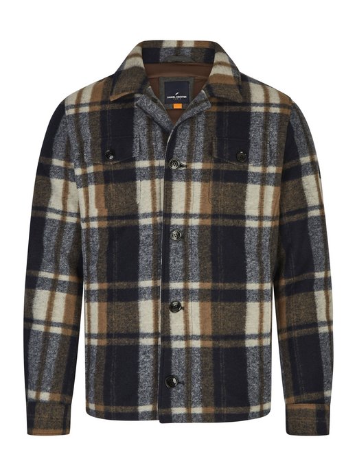 Herren Feldjacke