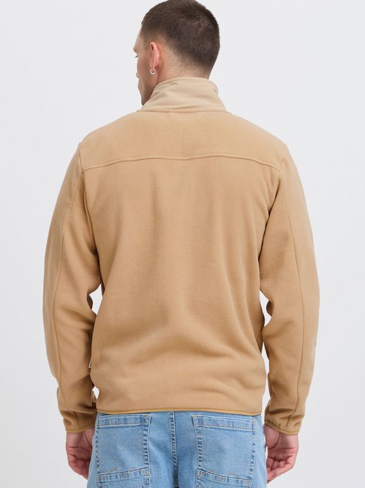 Herren Fellimitatjacke - BHBrooks