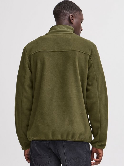 Herren Fellimitatjacke - BHBrooks