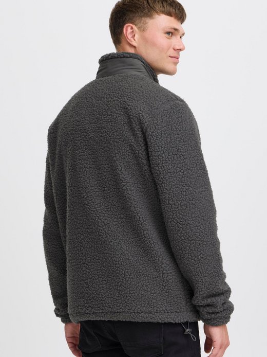 Herren Fellimitatjacke - BHLaursus