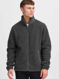 Herren Fellimitatjacke - BHLaursus