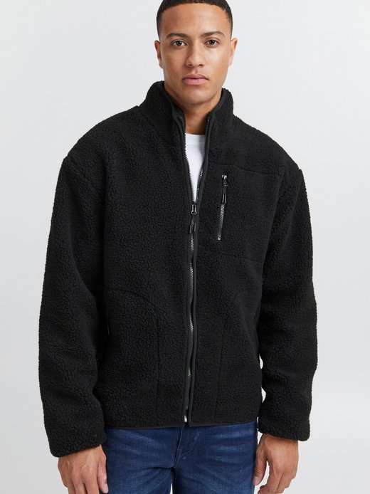 Herren Fellimitatjacke - BHSweatshirt