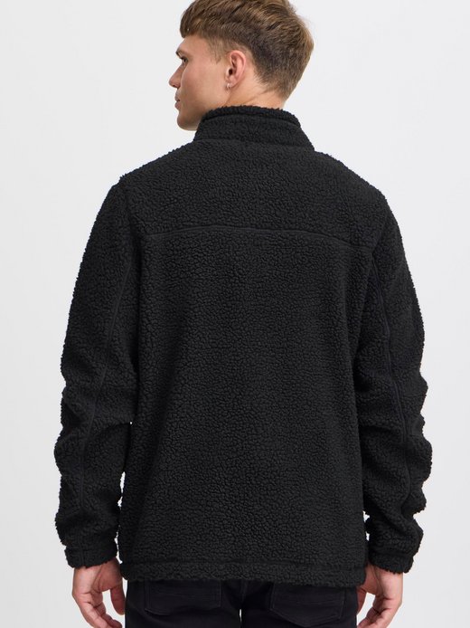 Herren Fellimitatjacke - BHTotem