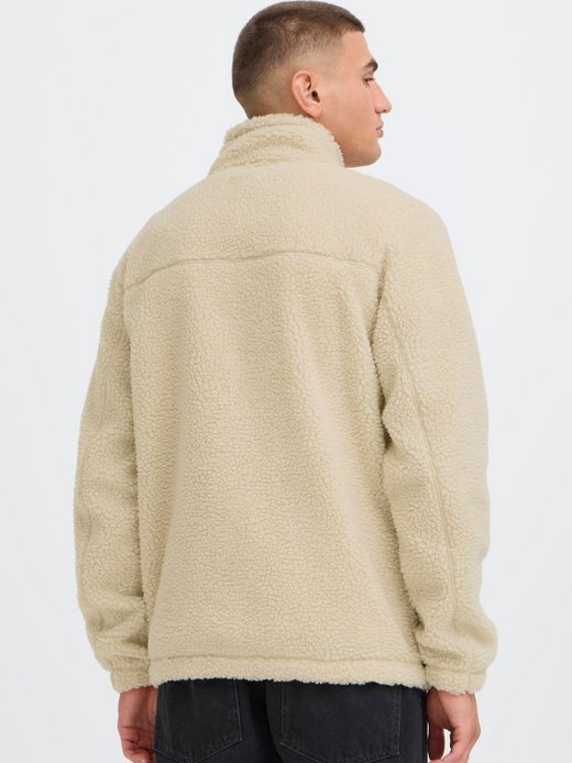 Herren Fellimitatjacke - BHTotem