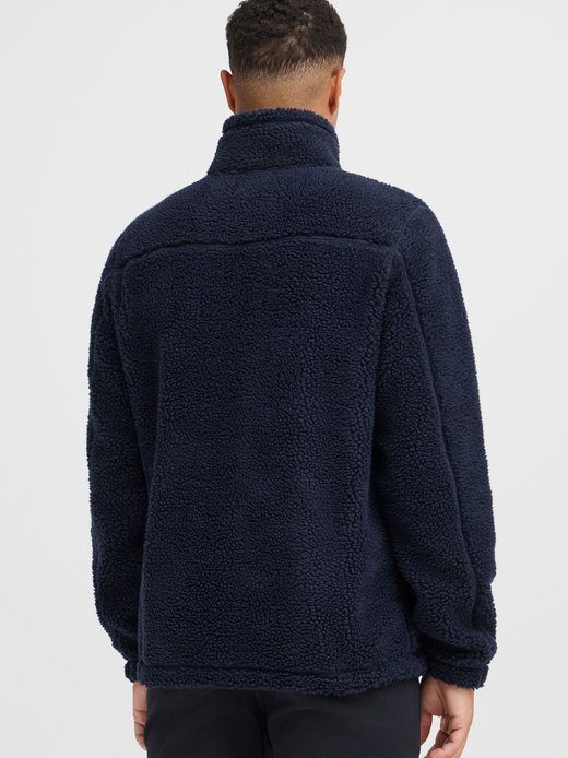 Herren Fellimitatjacke - BHTotto