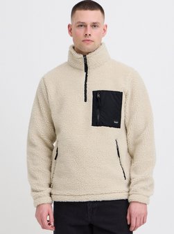 Herren Fellimitatjacke - BHTotto