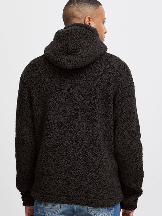 Herren Fellimitatjacke - PRDaag