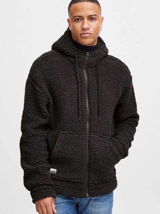 Herren Fellimitatjacke - PRDaag