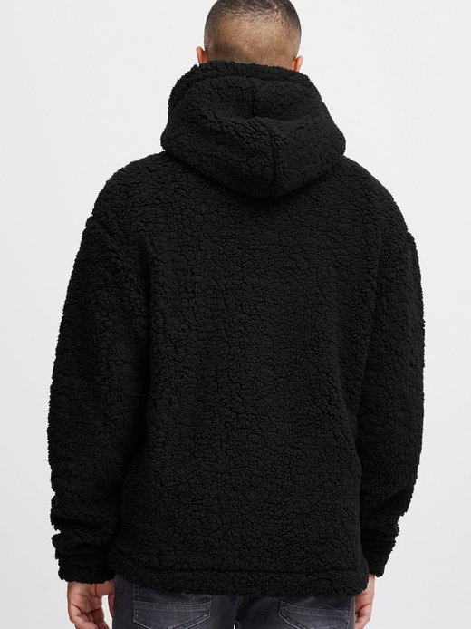 Herren Fellimitatjacke - PRDaag