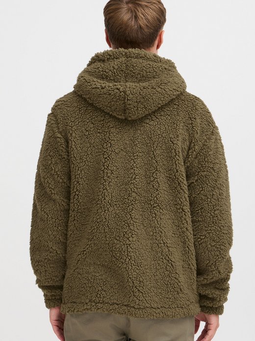 Herren Fellimitatjacke - PRDaag