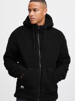 Herren Fellimitatjacke - PRDaag