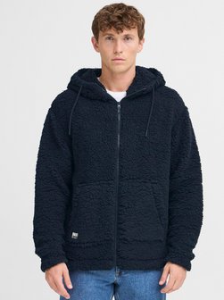 Herren Fellimitatjacke - PRDaag